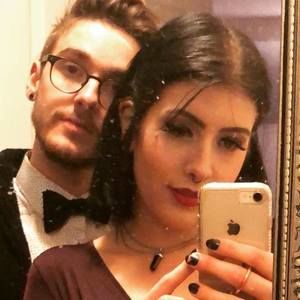 Meet your Posher, Mae